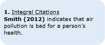 meaning of citation in research