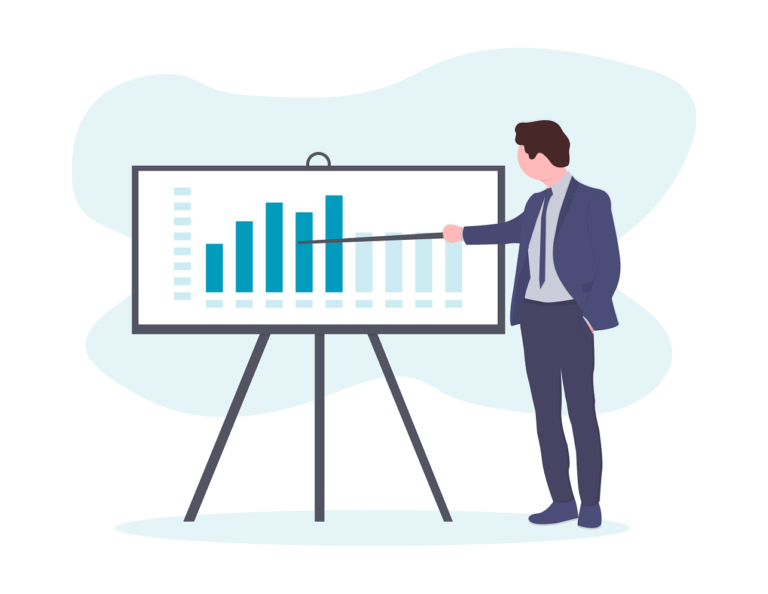 difference between assignment and presentation