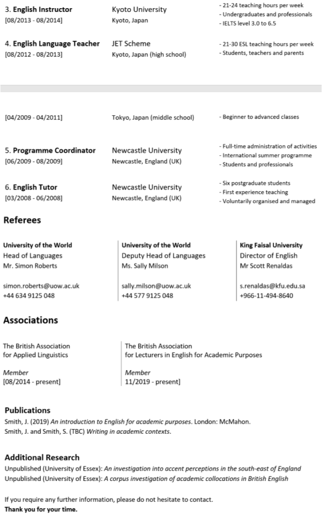 what-is-the-difference-between-cv-and-resume-pdf-zohal