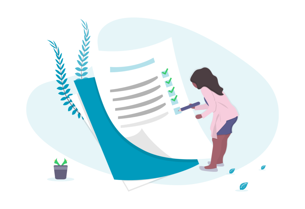 Opposite of thesis image