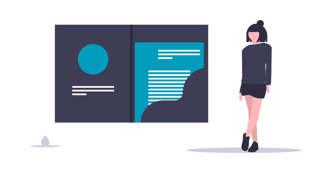 Why are pronouns important in academic writing academic marker