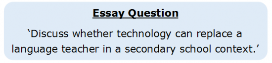 About Essay Writing 2.2 Essay Question About Essay Writing 2.2 Essay Question