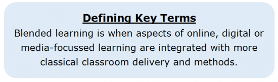 About Introductory Paragraphs 2.4 Defining Key Terms