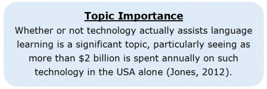 About Introductory Paragraphs 2.5 Topic Importance About Introductory Paragraphs 2.5 Topic Importance