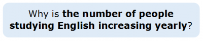 Cause and Effect Essays 1.3 Focussing on the Cause Cause and Effect Essays 1.3 Focussing on the Cause