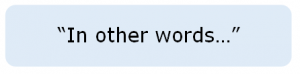 Listening for Lecture Cues 1.8 Discourse-Marking Cues Listening for Lecture Cues 1.8 Discourse-Marking Cues
