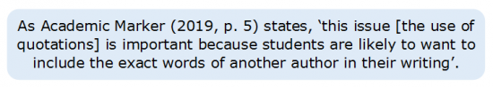 Quoting 3.2 Adding Text Quoting 3.2 Adding Text