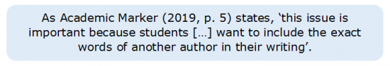 Quoting 3.4 Removing Text Quoting 3.4 Removing Text