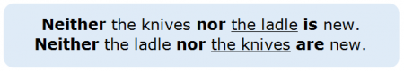 Subject-Verb Agreement 3.8 Connecting a Singular and Plural Subject Subject-Verb Agreement 3.8 Connecting a Singular and Plural Subject